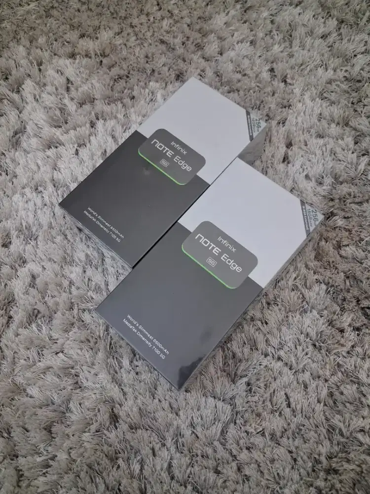 ‼️PROMO AMBYAR INFINIX NOTE EDGE 5G TERMURAH GARANSI RESMI‼️