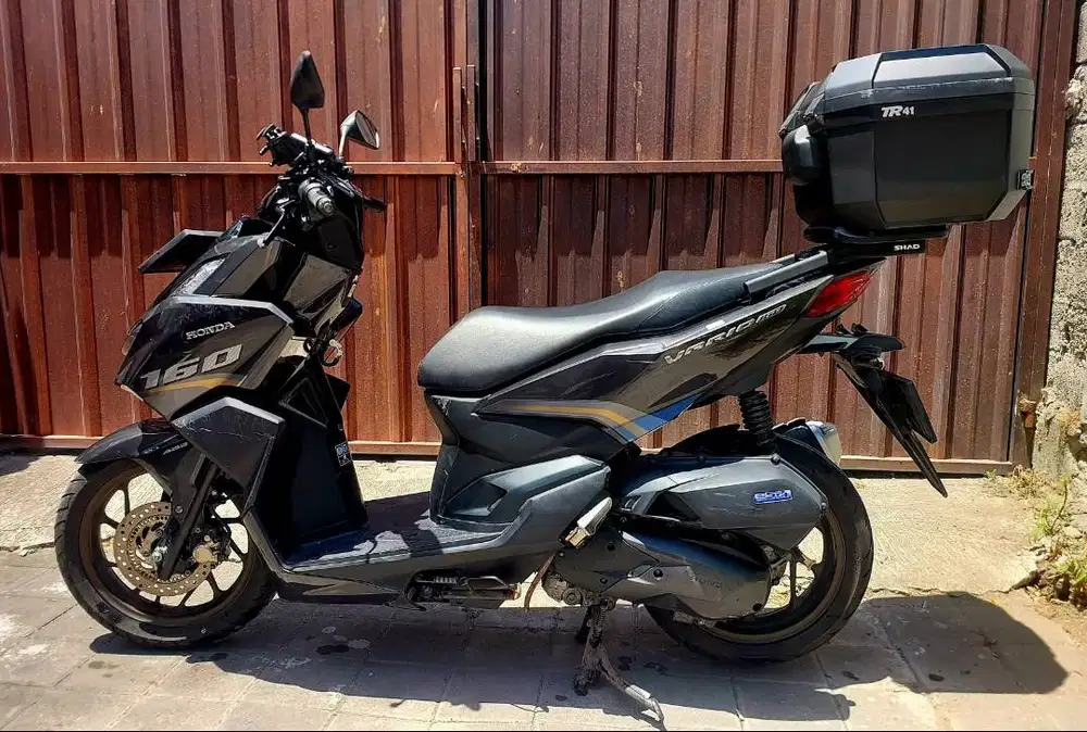 2022 Honda Vario 160 ABS