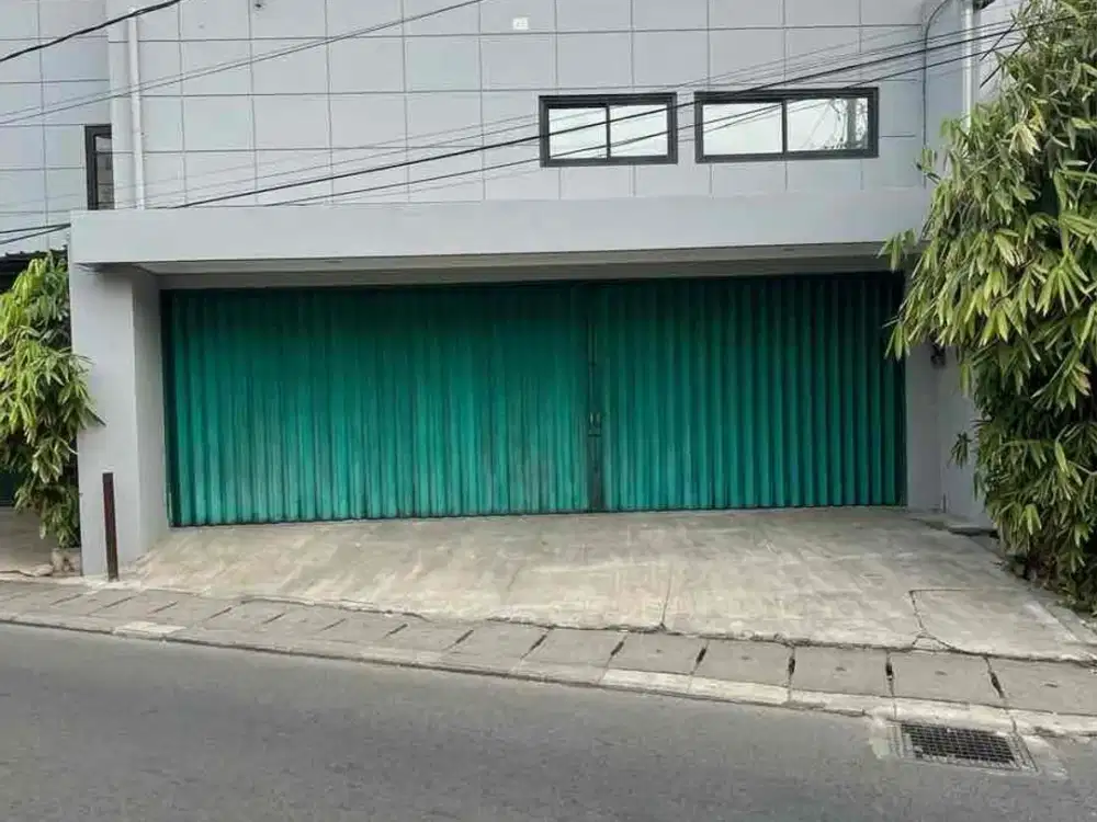 Dijual/sewa cepat ruko strategis dekat Margonda/Terminal/Stasiun Depok Baru.