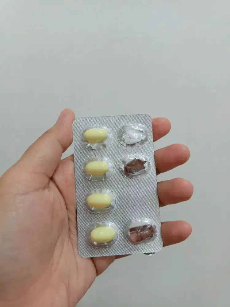 Microgest 200 mg