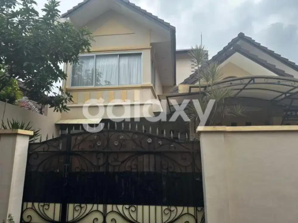RUMAH SIAP HUNI DI TUKAD PETANU SIDAKARYA DENPASAR, BALI