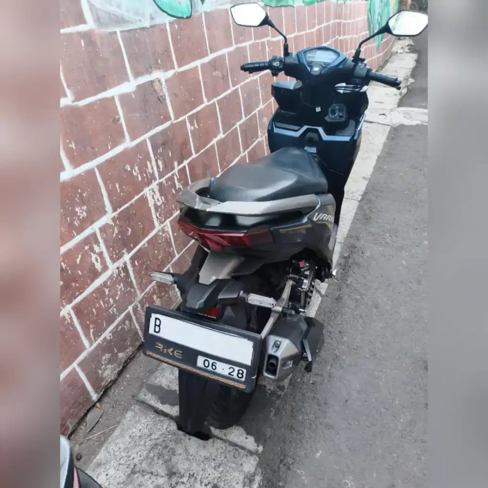 Honda Vario 2023