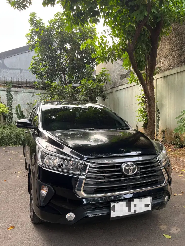 Toyota Reborn 2.4 G