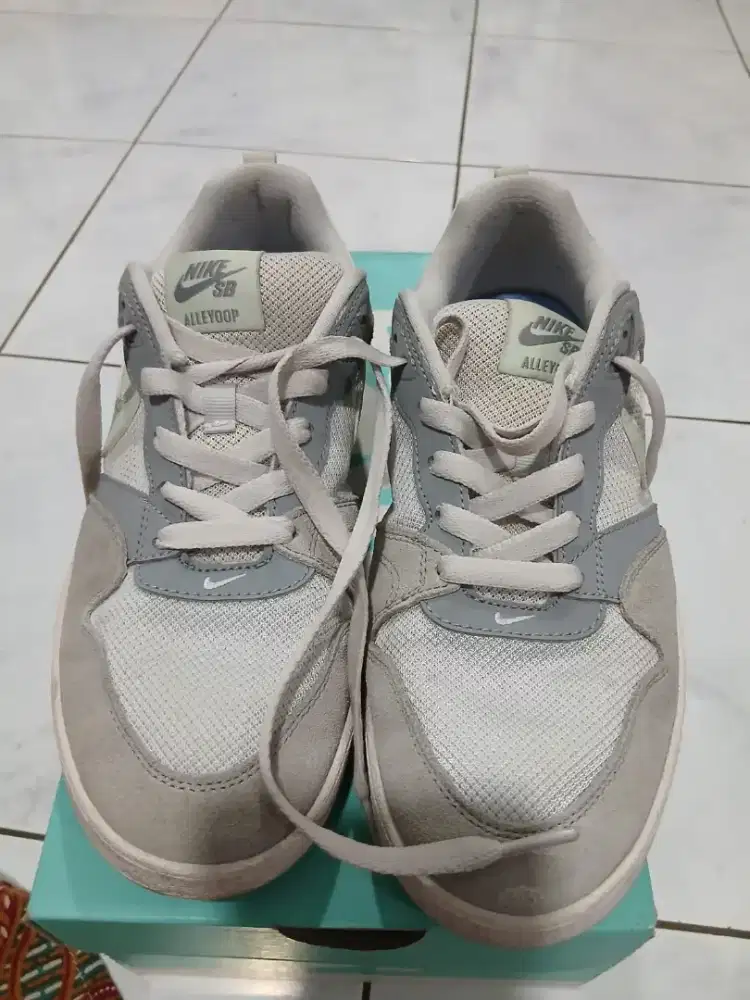 Nike SB Alleyoop Orib