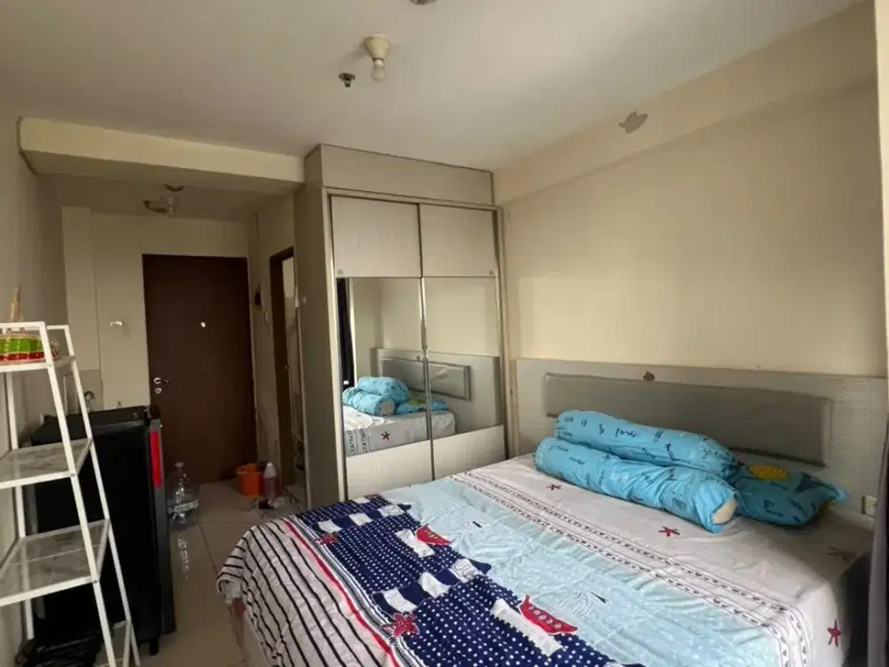 DISEWAKAN – APARTEMEN TIFOLIA  Tifolia Apartment – Tower/Unit 31, Lantai 12