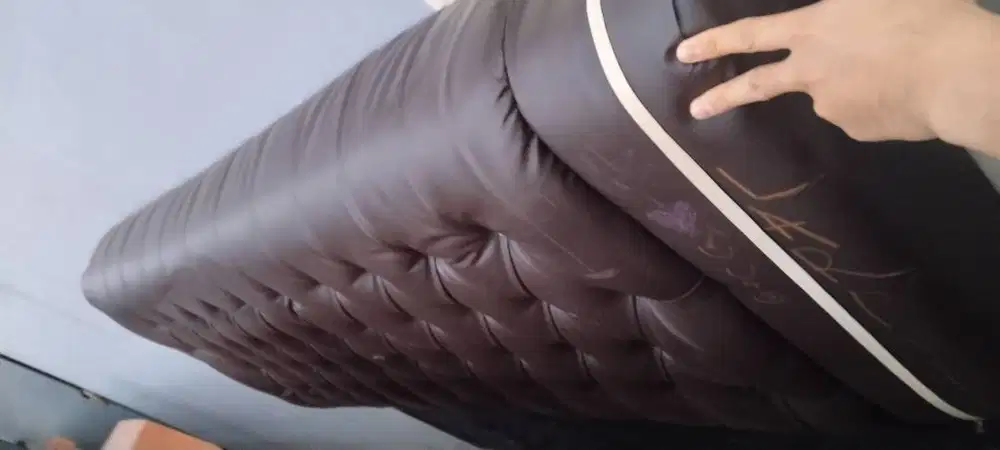 Divan size king