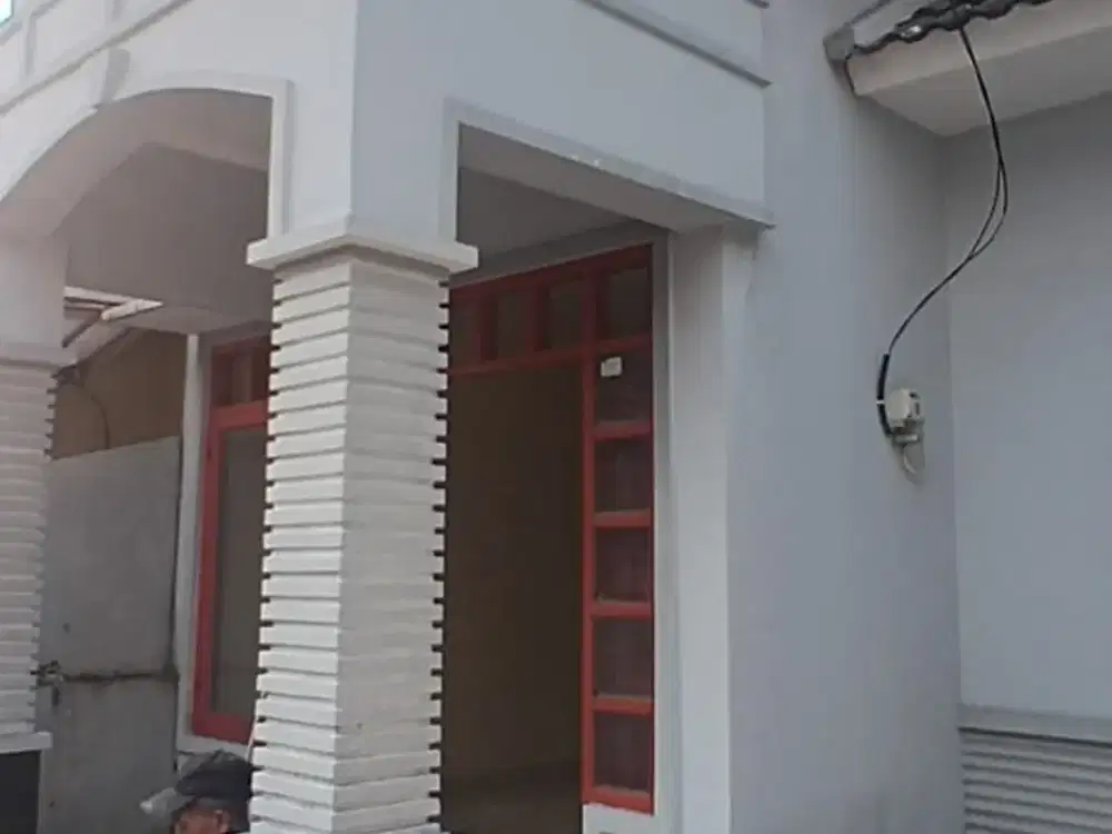 DIJUAL Rumah Bagus, Siap Huni yang Nyaman dan Aman di Jatisari, Bekasi