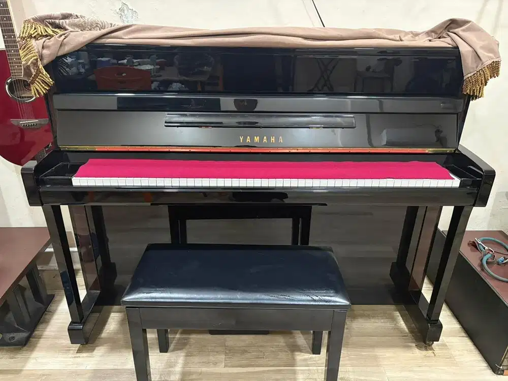 Piano yamaha jx 113 tpe