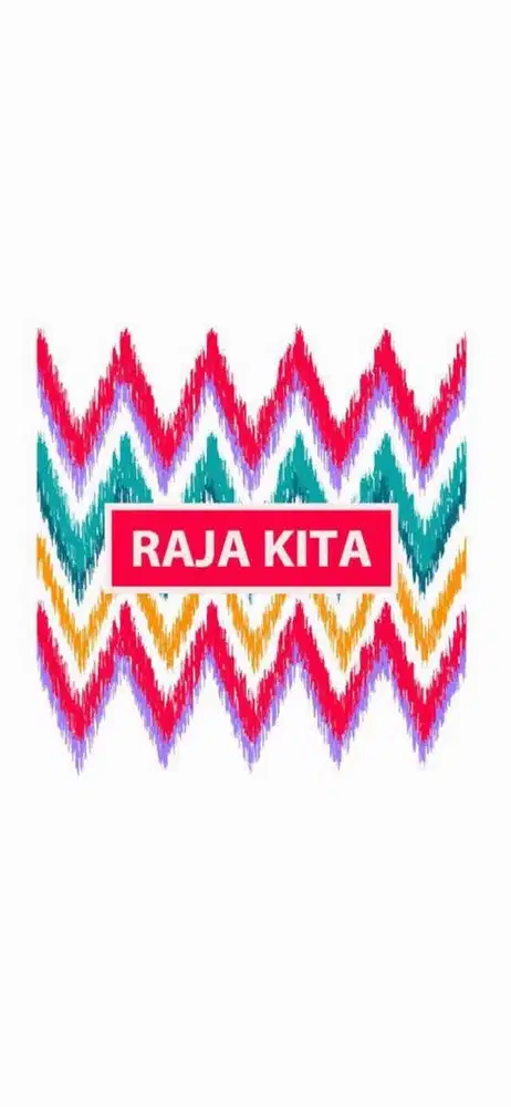 Tik Tok : RAJA KITA