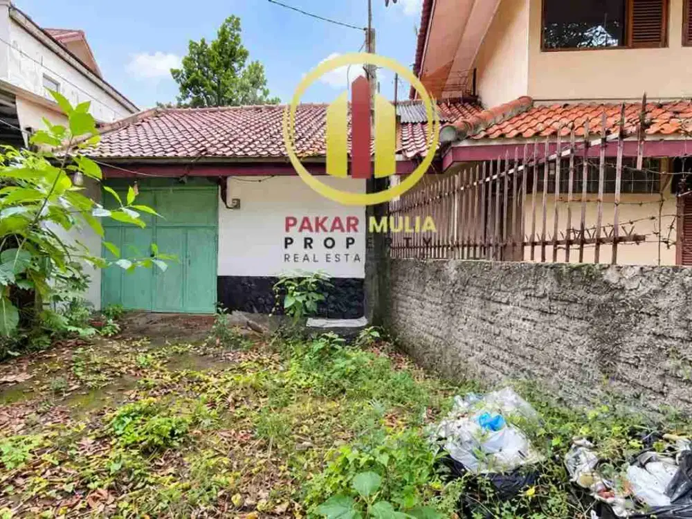 Langka Jarang Ada Hitung Tanah di Sayap Riau Bandung