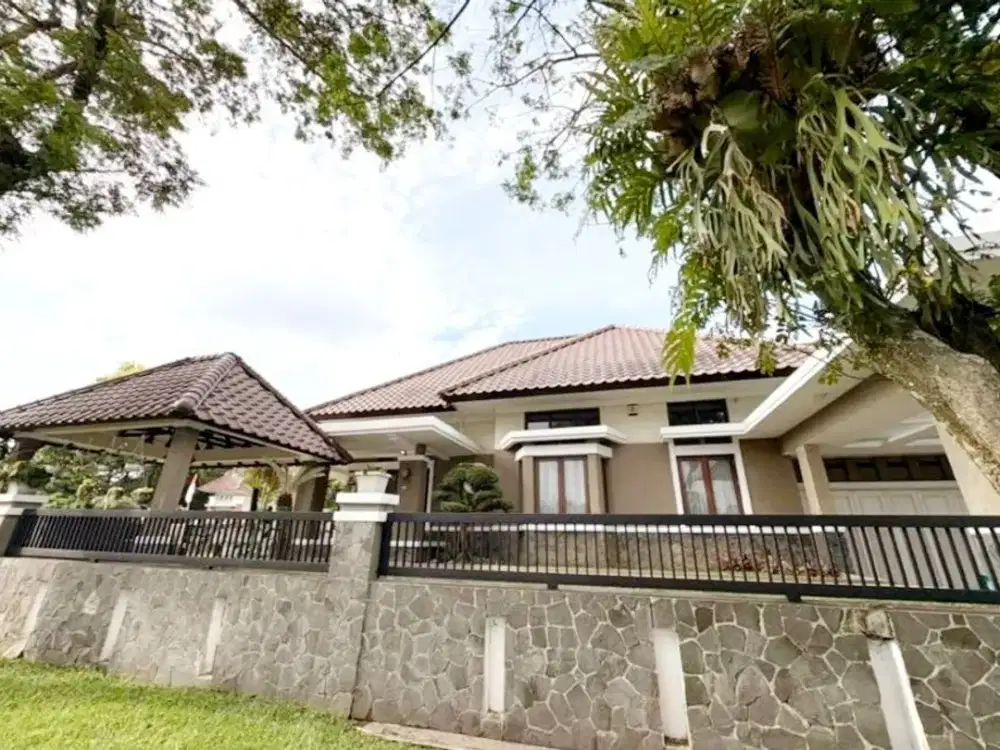 Dijual NEGO Rumah Kota Baru Parahyangan [ID 697]