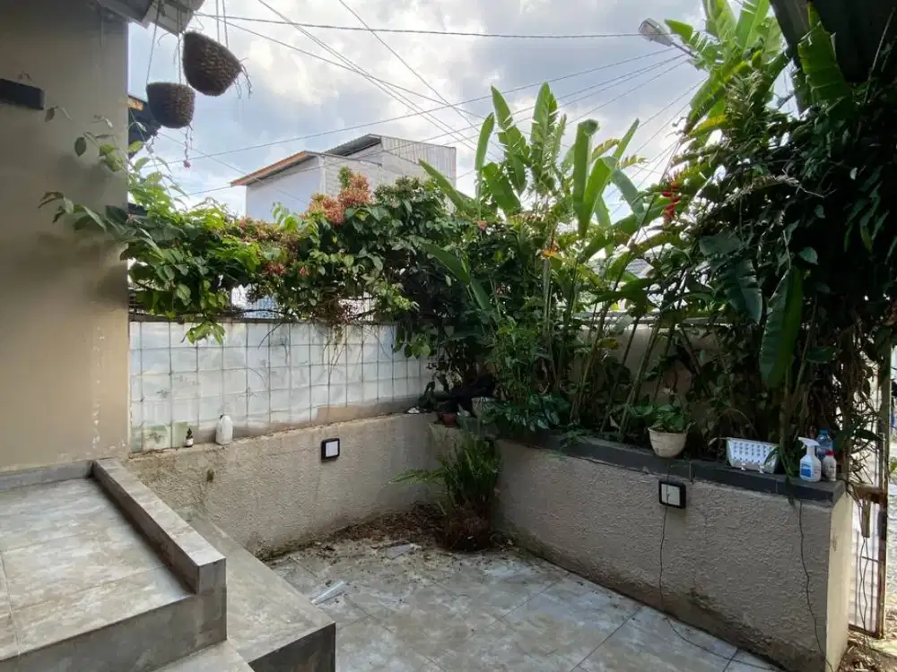 Dijual Rumah Sariwangi Bandung Harga di bawah pasaran bisa NEGO [ID 215]