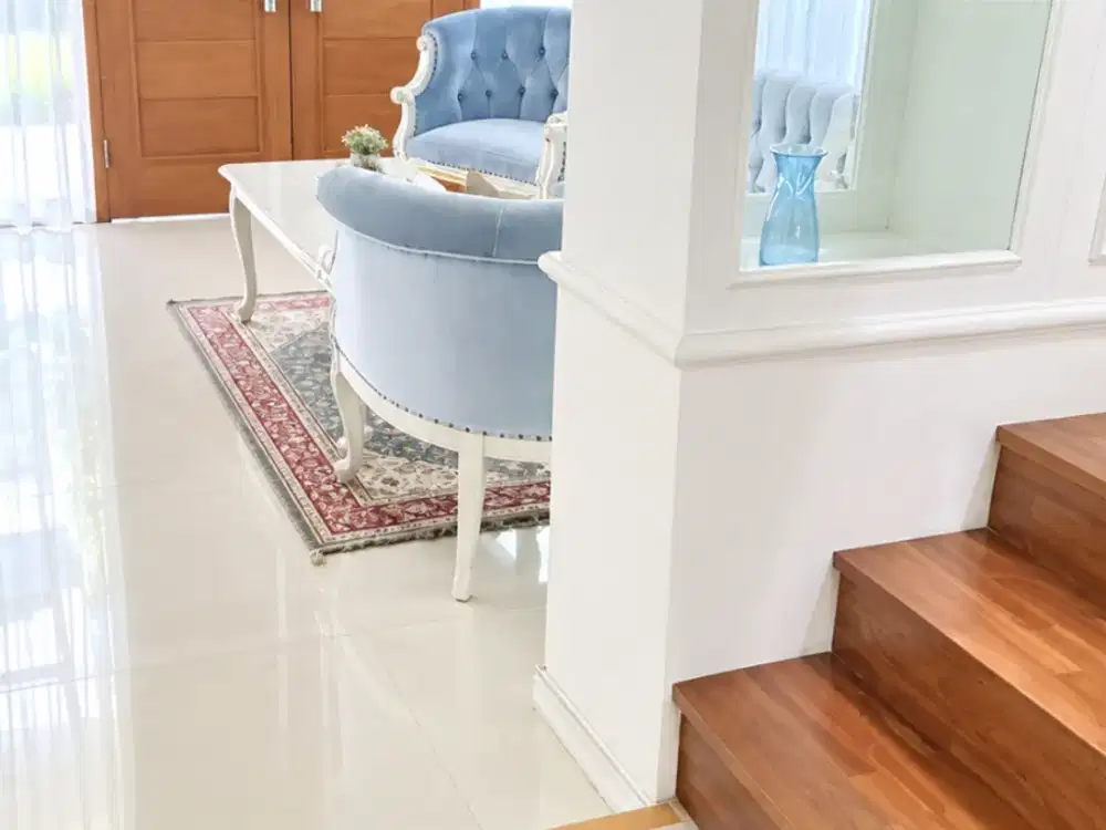 Rumah Siap Huni 2 Lantai di Mitra Dago Antapani Bandung