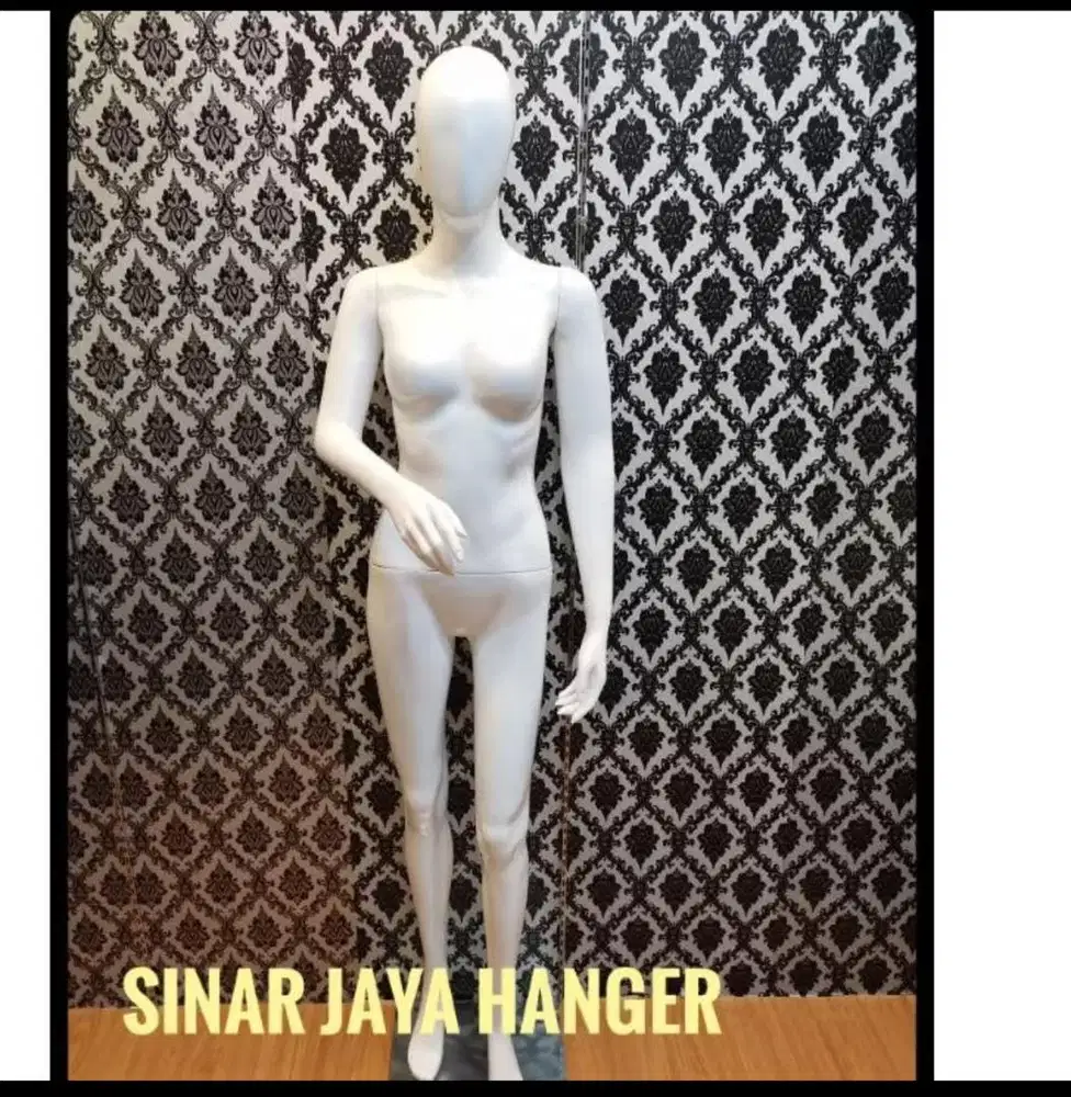 Jual Manekin Full Body