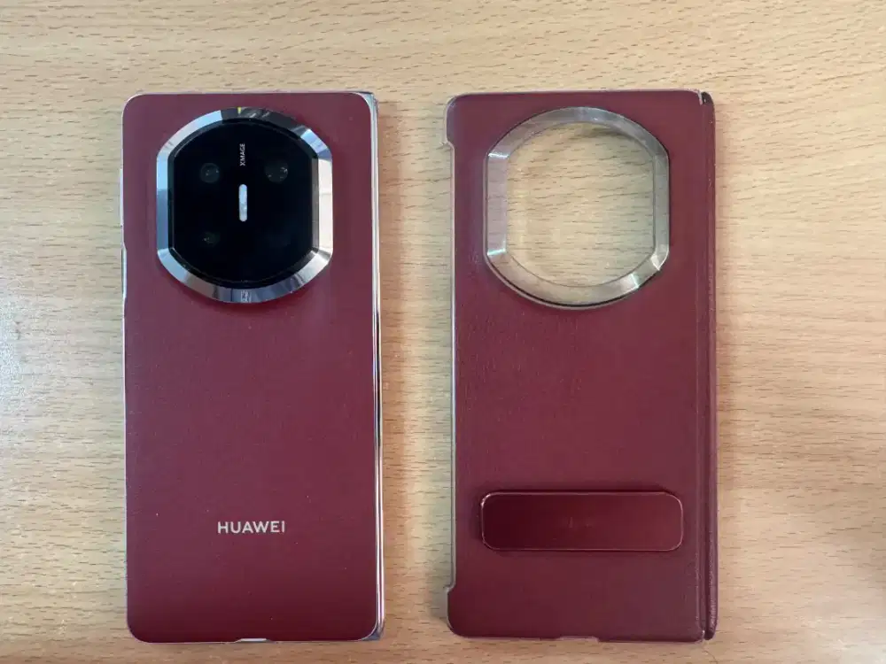 Huawei Mate X7 16/512 Nebula Red
