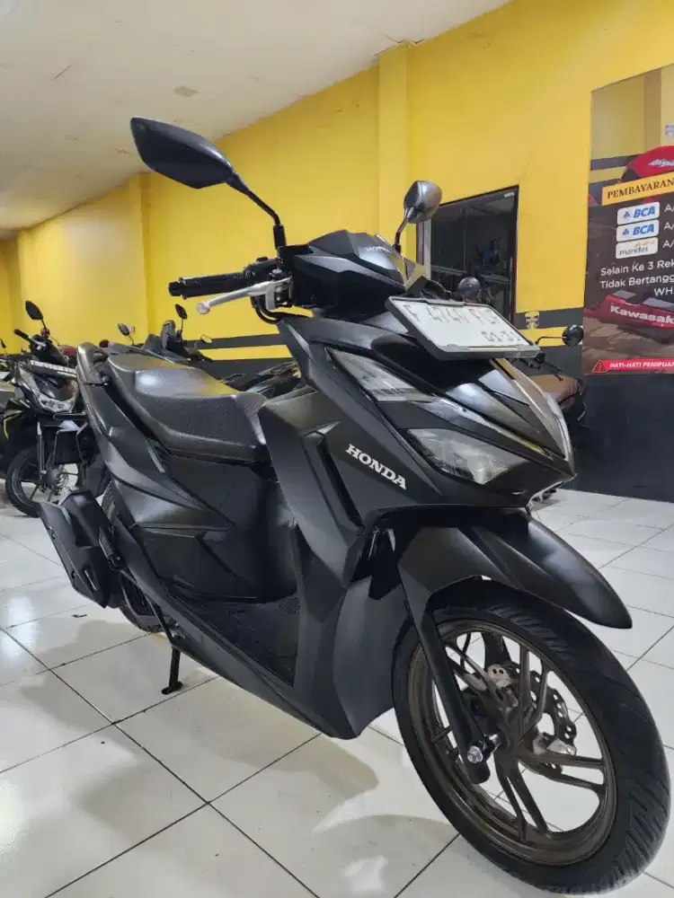 VARIO 125 GEN 3
