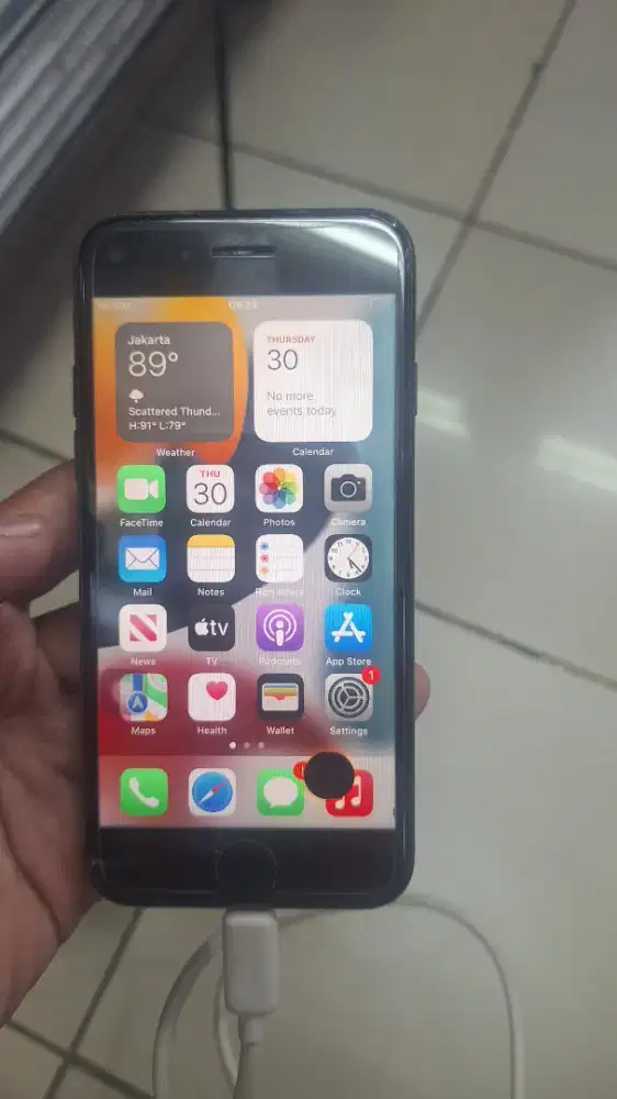 Iphone 7 128 GB