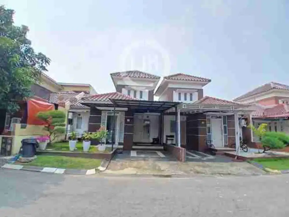 Dijual Perumahan KDA Batam Center Siap Huni