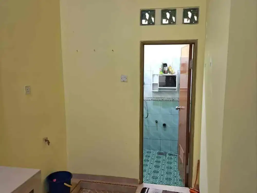 Dijual kezia residence Batam lokasi strategis harga terjangkau