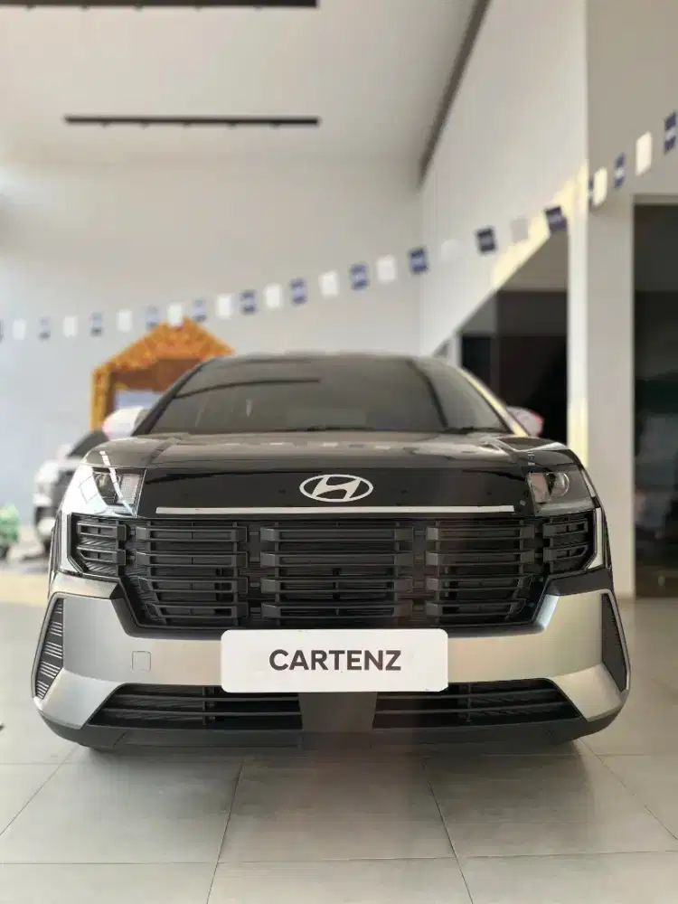 Hyundai STARGAZER