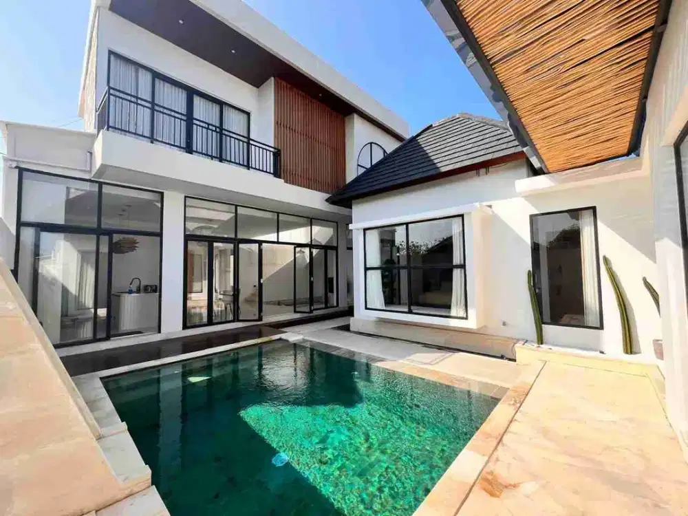 Villa Jalan Gunung Payung Kutuh Nusa Dua Bali