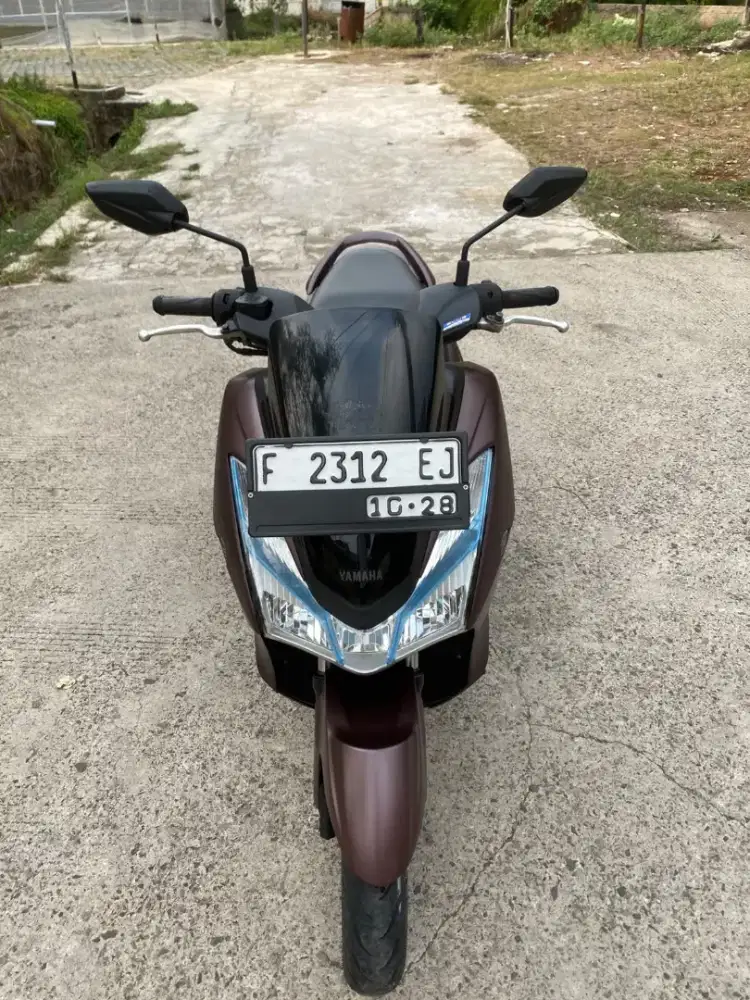 BIAH@CASH 14,5 JT LEXI S 2018 F KOTA BOGOR