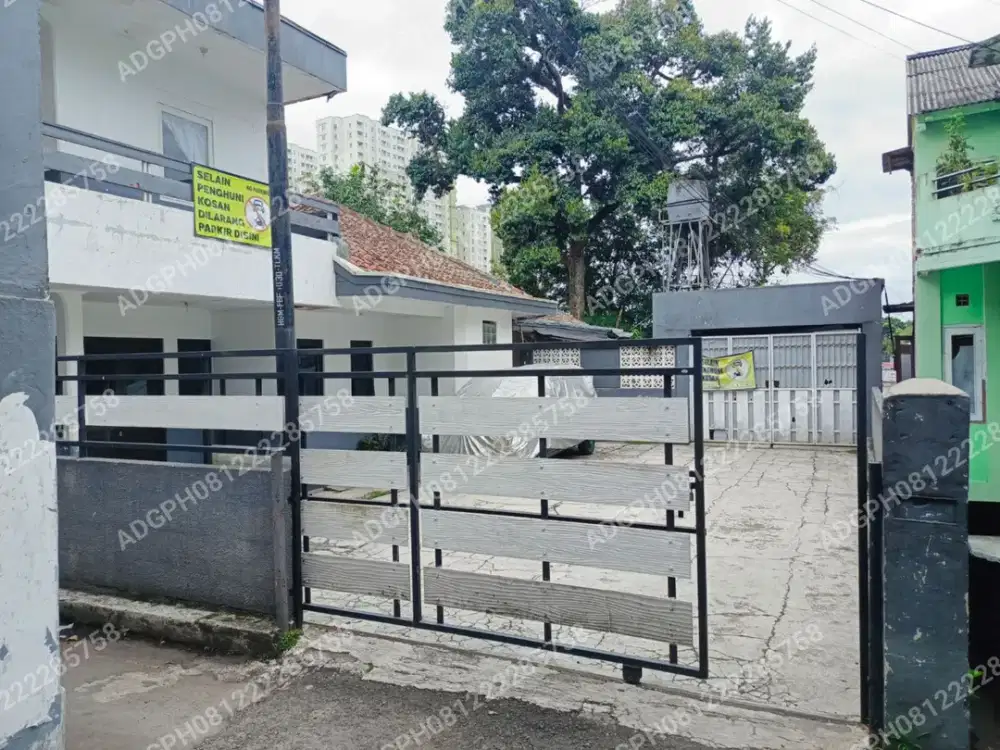 repost KOST AKTIF 11 PINTU LOKASI EMAS HEGARMANAH SETIABUDI BANDUNG, HARGA NEGO