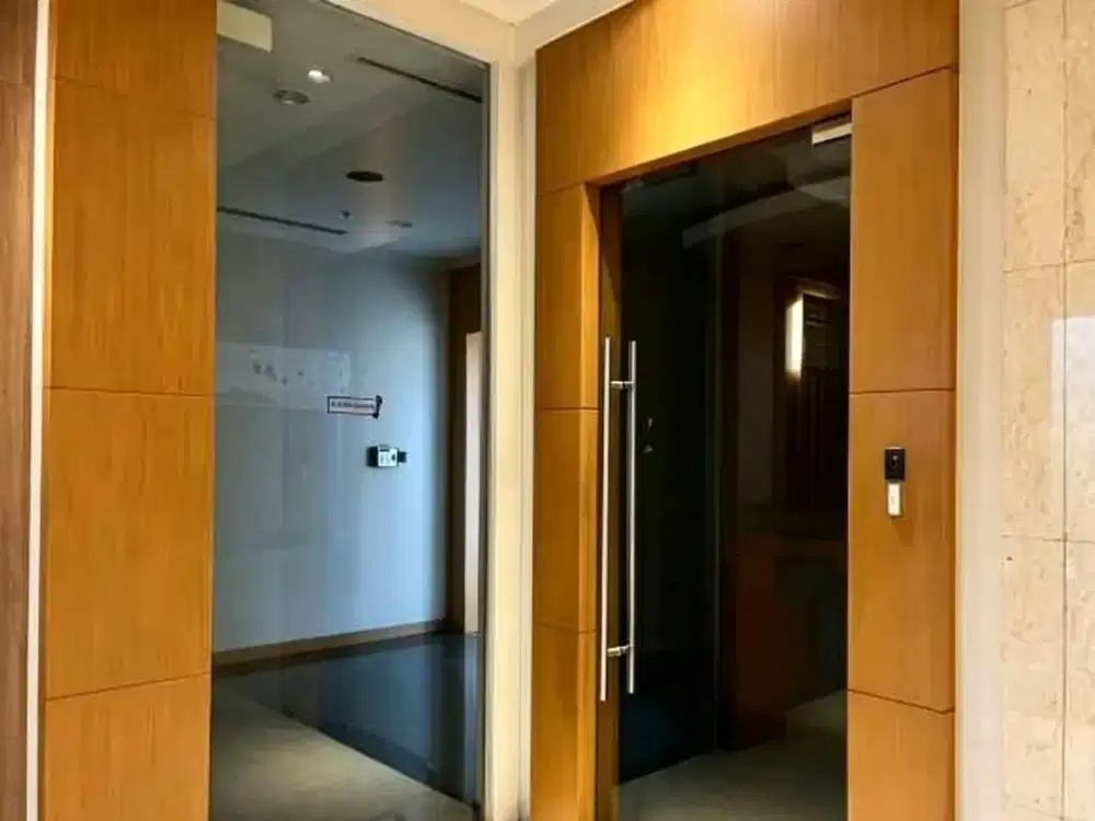 Dijual Office Space Plaza Asia