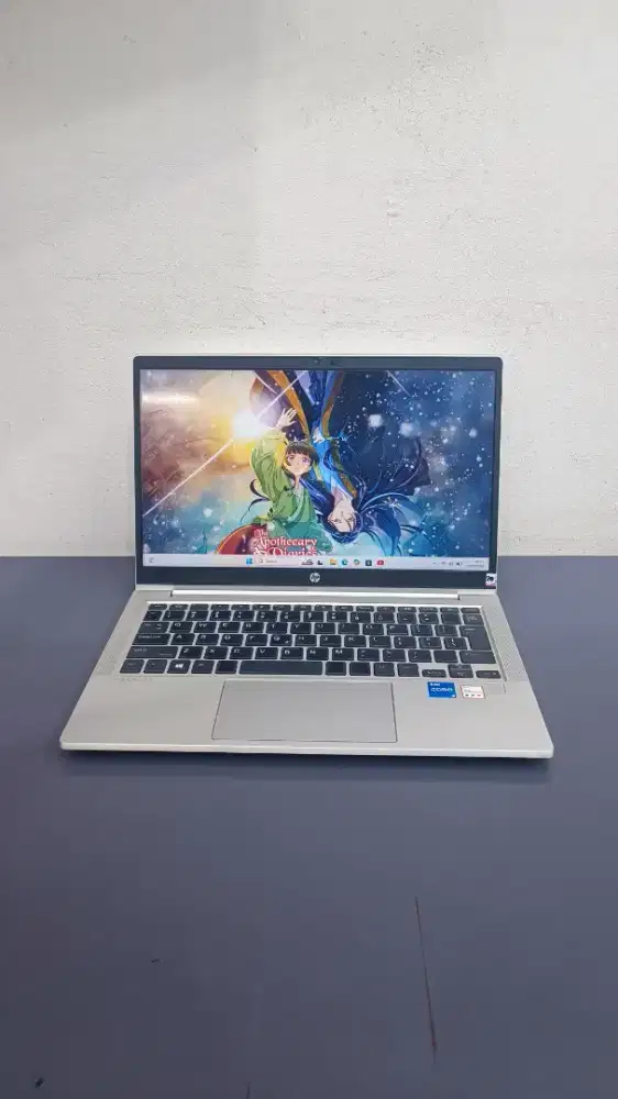 HP PROBOK 630 G8 TOUSCREN