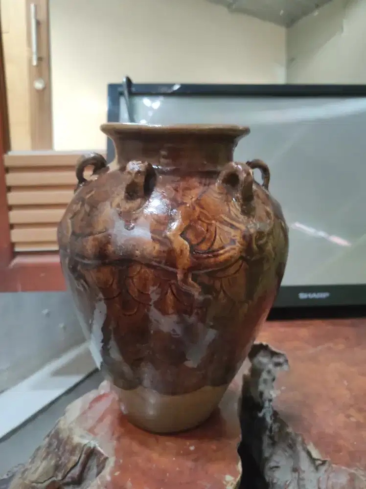 Guci martavan (original) tua
