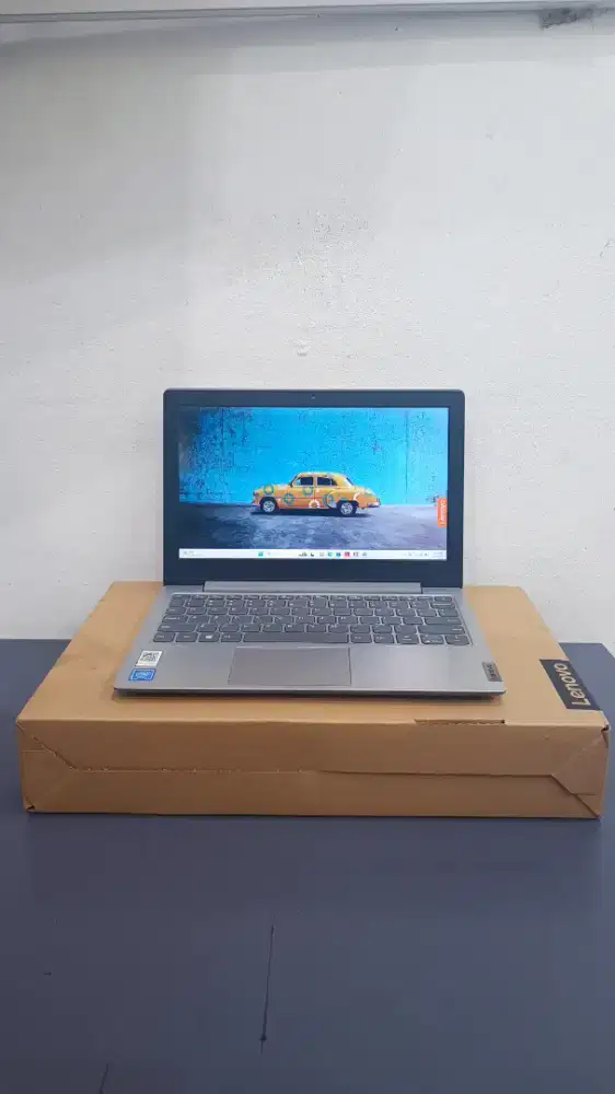 Lenovo Ideapad 1