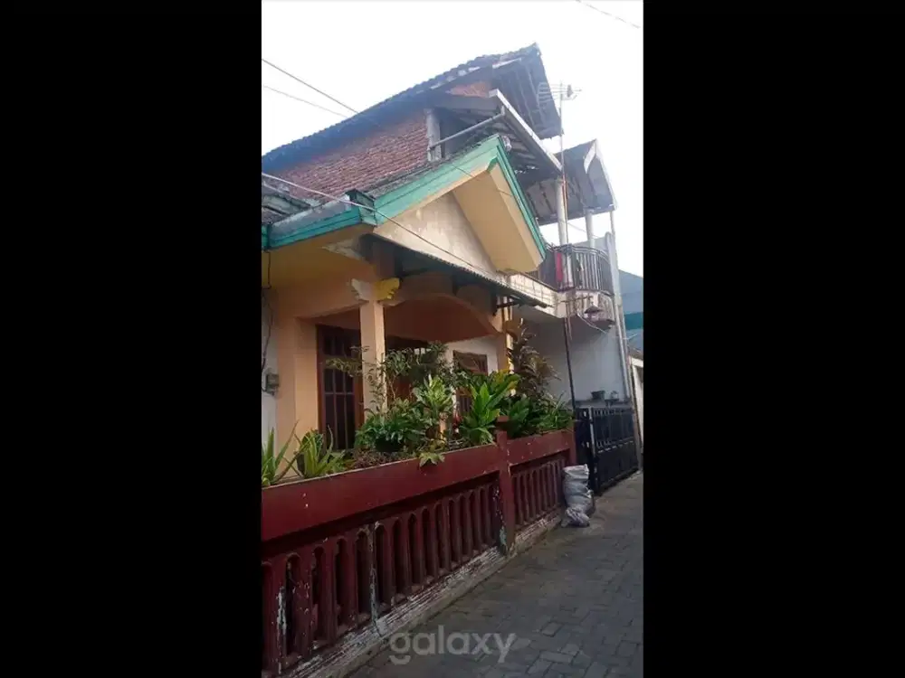 Rumah Bagus 5 Kamar Sawojajar Malang GMK04210