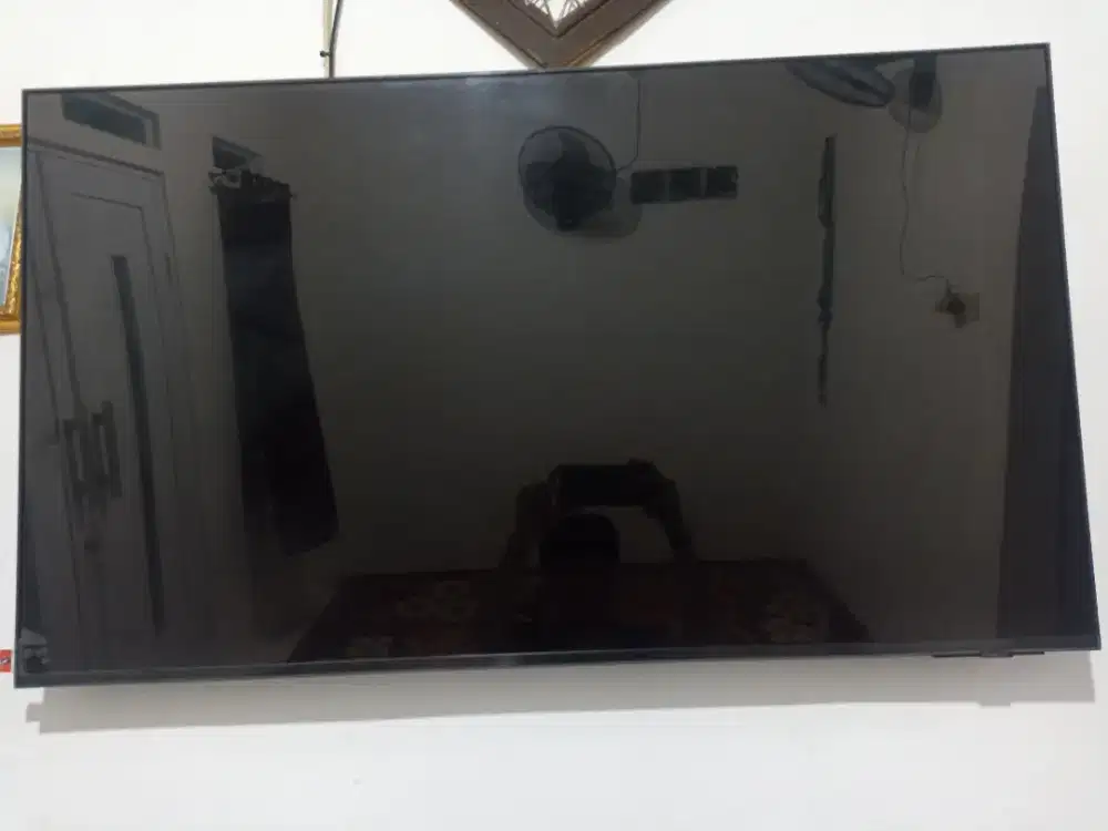 TV samsung 43inch