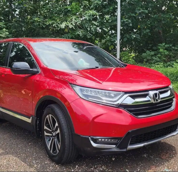 Honda CRV Prestige 1.5 Turbo sunroof