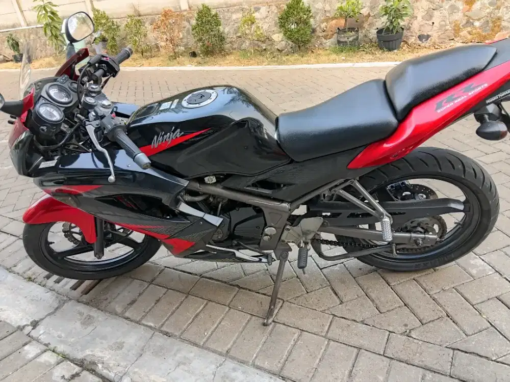 Motor.Ninja RR 2014