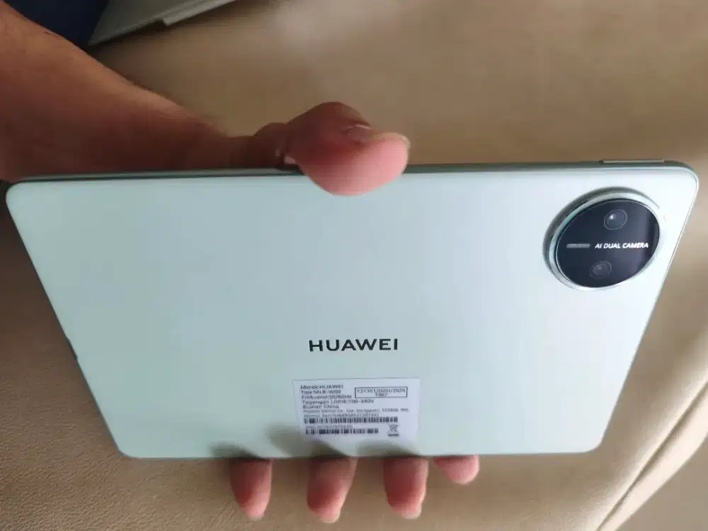 Huawei matepad mini 8,8 inc