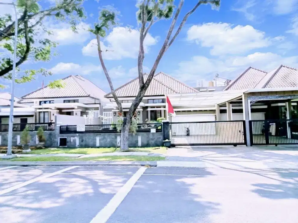 Dijual NEGO Rumah 2 lantai BTD Kota Baru Parahyangan [ID 696]