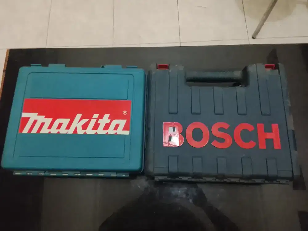 Bor BOSH original