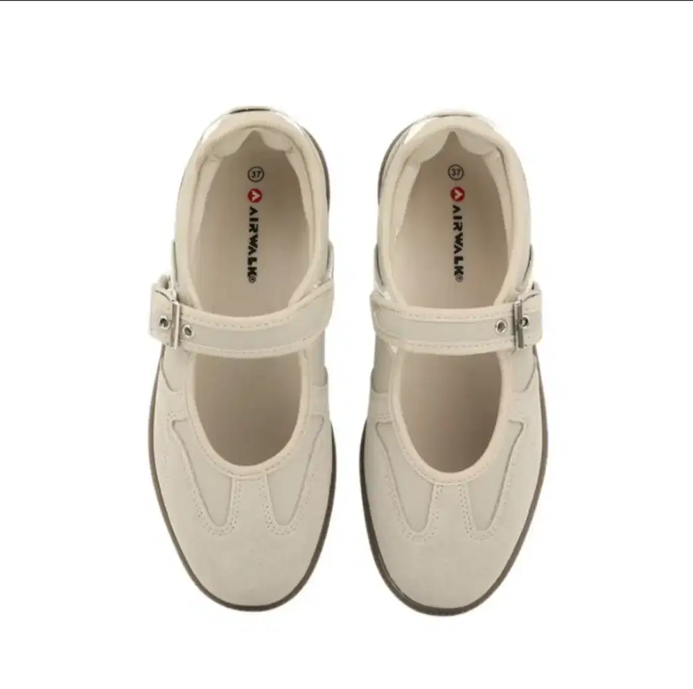 Airwalk Cyrus MJ Women's Lifestyle Shoes - Taupe