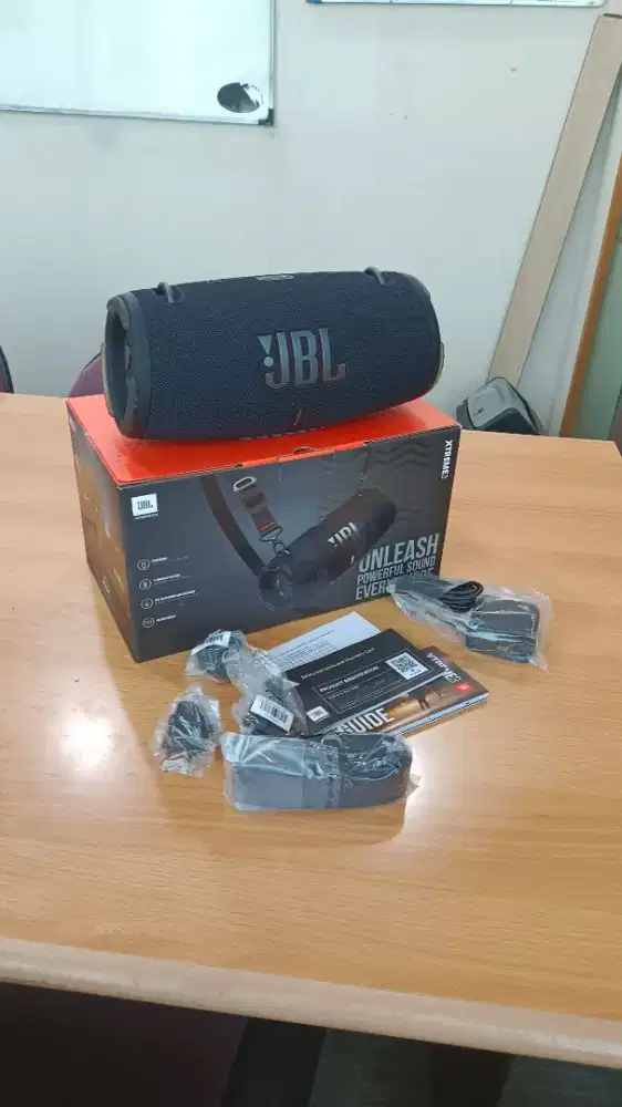 JBL Xtreme 3 original