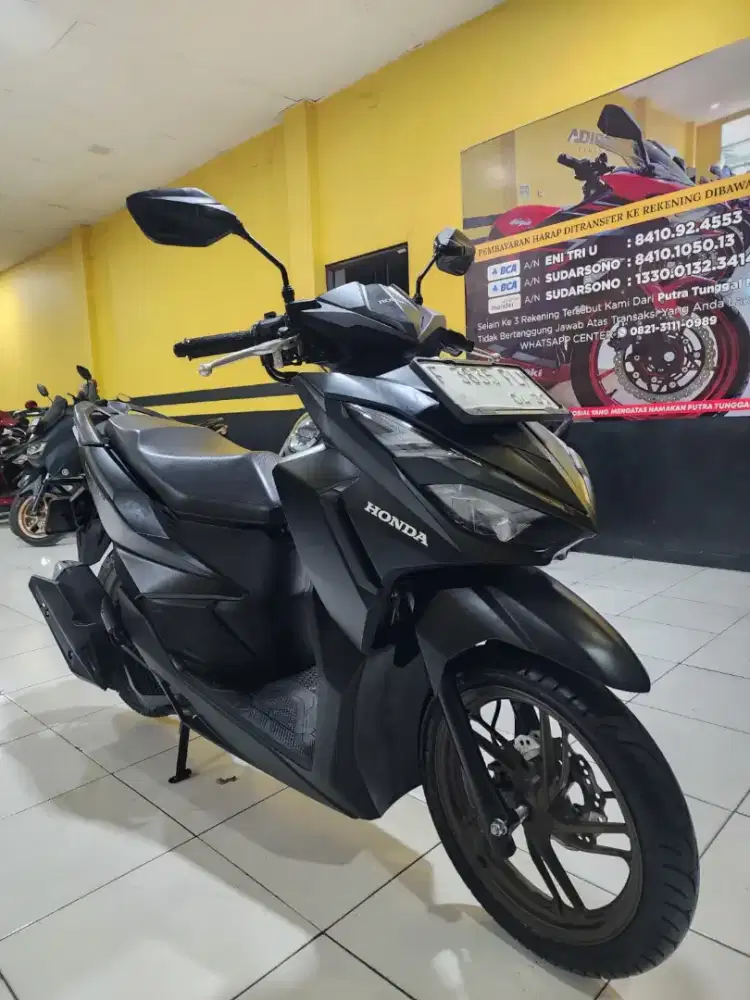 VARIO 125 GEN 3