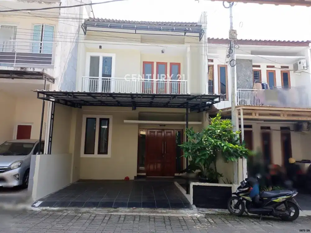 Dijual Rumah Strategis Harga Menarik Di Pasar Minggu Jakarta Sela