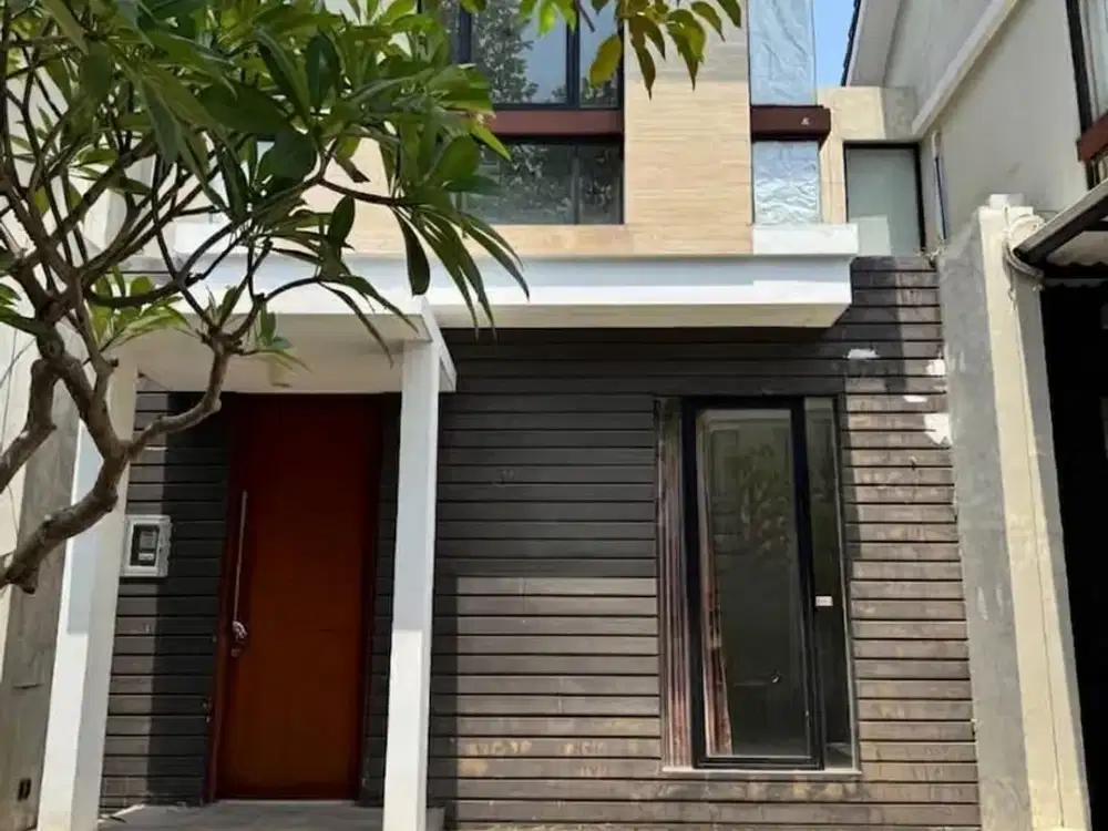 Dijual Rumah Di Surabaya Barat