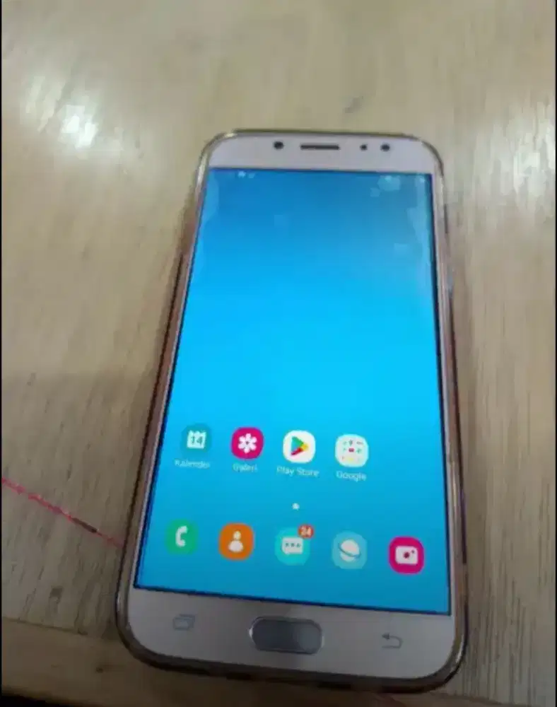 Samsung J7 Pro NFC