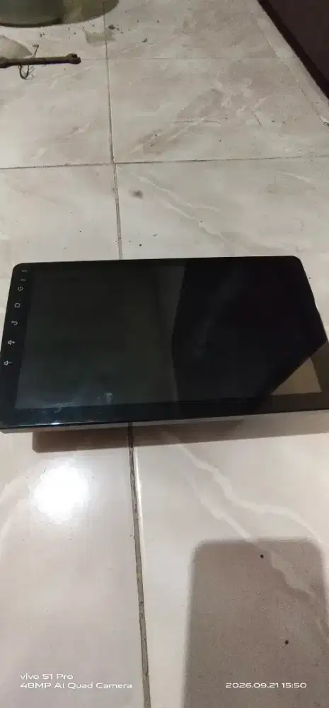 Head Unit Andoid Orca