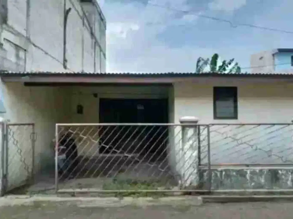 rumah super murah.