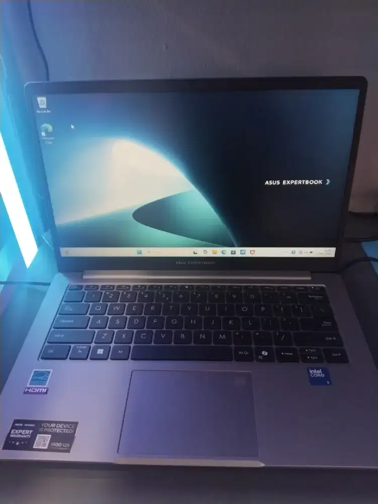 Asus expertbook