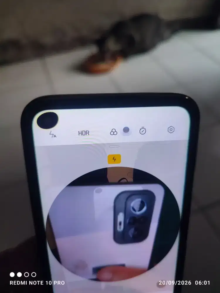 Oppo A92 Ram 6/128 gb specifikasi googling aja
