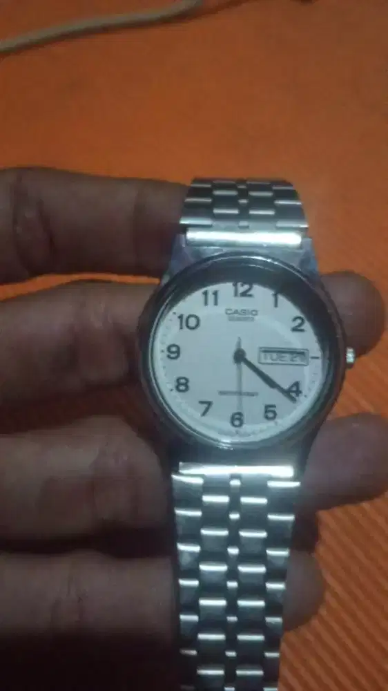 Bekas berkualitas