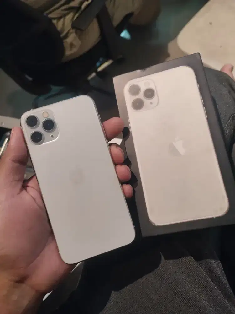 Iphone 11 pro 64gb